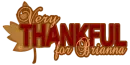 Thankful