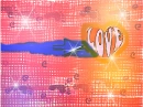 Blazing Heart