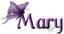 Mary