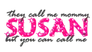 Susan