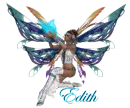 Indian Fairy 