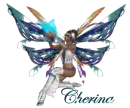 Indian Fairy