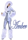 Snow Doll