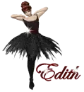 Ballerina 