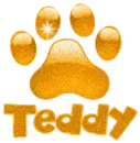 Paw Print