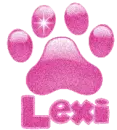 Paw Print