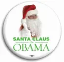 santas for obama