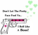boss
