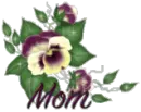 mom