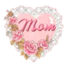 mom heart
