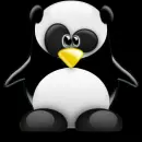 tracy tux panda