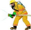 fireman