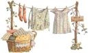 laundry on line