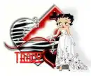 tracy betty boop
