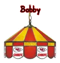 bobby's cheifs