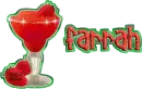 Farrah
