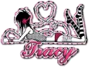 Tracy