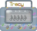 tracy radio