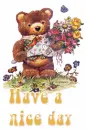 Nice Day~Bears