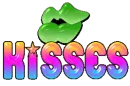 kisses