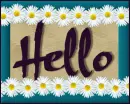 hello