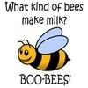 boo-bees