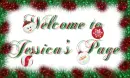 welcome to my page