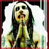 marilyn manson