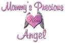 Mommy's Angel