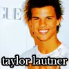 Taylor Lautner