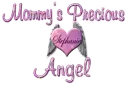 Mommy's Angel