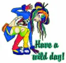 Wild Day