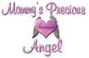Mommy's Angel