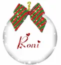 RONI