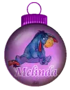 Melinda