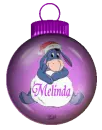 Melinda