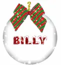 BILLY