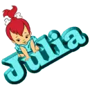 Julia