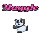 Polor Bear Maggie