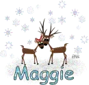 Maggie