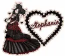 Stephanie