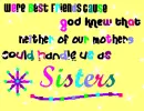 best friends