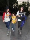 Maya,frankie,selena