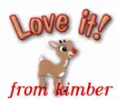deer with love it  with nane