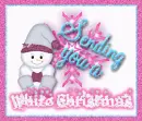 white Christmas