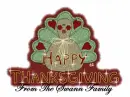 Happy thanksgiving