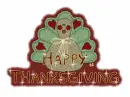 Happy thanksgiving
