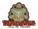Happy thanksgiving