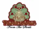 Happy thanksgiving