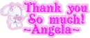 Angela